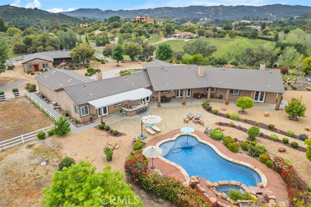 Single Family Residence, 40190 Via Caballos, Murrieta, CA 92562 - 1