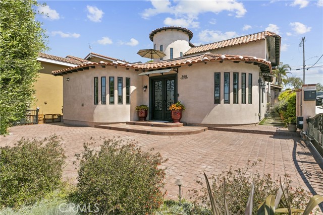 Single Family Residence, 300 Prospect ave, Redondo Beach, CA 90277 - 1