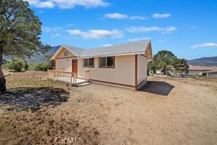 Single Family Residence, 63285 Pinyon dr, Mountain Center, CA 92561 - 2