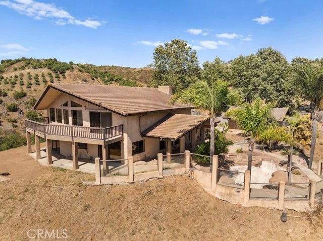 Single Family Residence, 879 Stewart Canyon rd, Fallbrook, CA 92028 - 1