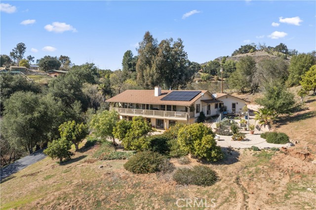 Single Family Residence, 2103 Margarita Glen, Fallbrook, CA 92028 - 1