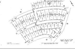 Land, 1059 Sea Wind AVE, Thermal, CA  Thermal, CA 92274