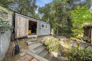 Single Family Residence, 2243 Chevy Chase dr, Glendale, CA 91206 - 35