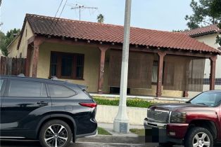 Residential Lease, 266 N Wilson AVE, Pasadena, CA  Pasadena, CA 91106