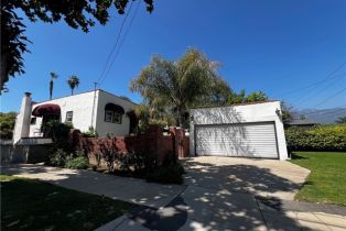 Single Family Residence, 332 Virginia, Pasadena, CA 91107 - 15