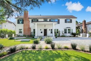 Single Family Residence, 1435  N Chester AVE, Pasadena, CA  Pasadena, CA 91104