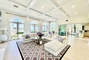 Single Family Residence, 18 Canyon Rim, Newport Coast, CA 92657 - 16