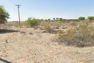 Land, 2512 Sea Gull AVE, Thermal, CA  Thermal, CA 92274