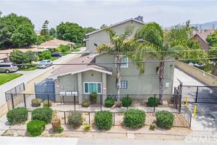 Residential Income, 2826 Cogswell RD, El Monte, CA  El Monte, CA 91732