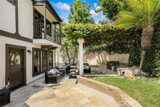 Single Family Residence, 7 Trafalgar, Newport Beach, CA 92660 - 39