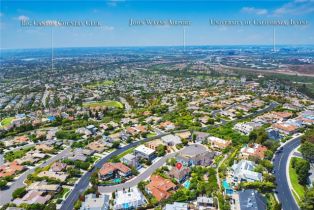 Single Family Residence, 7 Trafalgar, Newport Beach, CA 92660 - 50