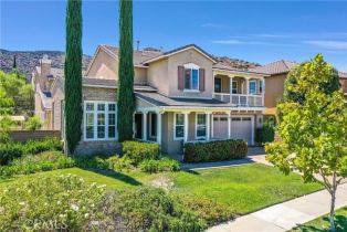 Single Family Residence, 7721 Sanctuary dr, Corona, CA 92883 - 3