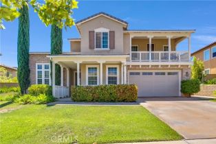 Single Family Residence, 7721 Sanctuary DR, Corona, CA  Corona, CA 92883