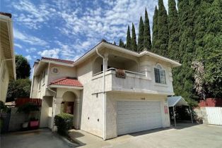 Residential Lease, 3459 whistler ave, El Monte, CA  El Monte, CA 91732