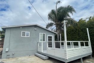 Residential Income, 712 Vernon ave, Venice, CA 90291 - 3