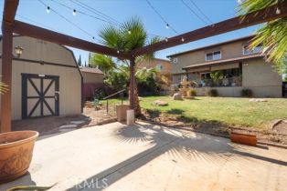 Single Family Residence, 20290 Newton st, Corona, CA 92881 - 29