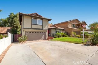 Single Family Residence, 20290 Newton st, Corona, CA 92881 - 39