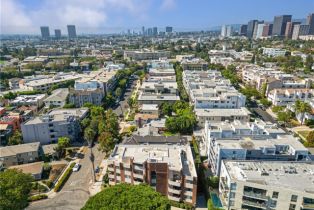 Condominium, 1567 Westholme ave, Westwood, CA 90024 - 2