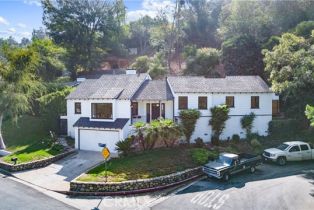 Single Family Residence, 11708 Sunshine, Studio City, CA 91604 - 2