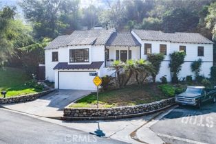 Single Family Residence, 11708 Sunshine, Studio City, CA 91604 - 3