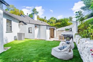 Single Family Residence, 11708 Sunshine, Studio City, CA 91604 - 30