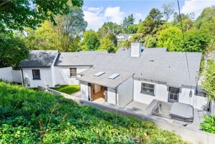 Single Family Residence, 11708 Sunshine, Studio City, CA 91604 - 32