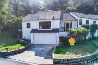 Single Family Residence, 11708 Sunshine, Studio City, CA 91604 - 4