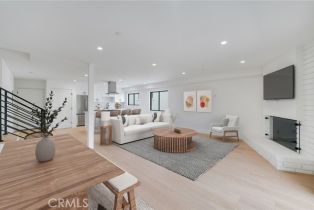 Residential Lease, 1334 9th ST, Santa Monica, CA  Santa Monica, CA 90401