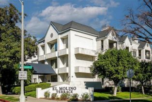 Residential Lease, 300  N El Molino AVE, Pasadena, CA  Pasadena, CA 91101