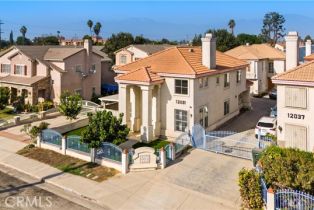 Single Family Residence, 12031 Ferris rd, El Monte, CA 91732 - 36