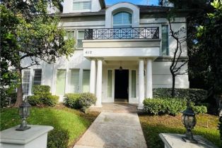 Residential Lease, 612  S Euclid AVE, Pasadena, CA  Pasadena, CA 91106