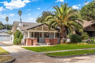 Single Family Residence, 959 Worcester AVE, Pasadena, CA  Pasadena, CA 91104