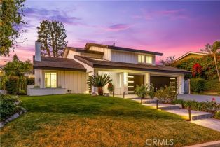 Single Family Residence, 5421 Via Ontiveros, Yorba Linda, CA 92887 - 2