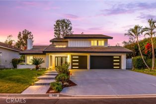 Single Family Residence, 5421 Via Ontiveros, Yorba Linda, CA  Yorba Linda, CA 92887