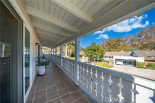 Single Family Residence, 2004 Vista Cajon, Newport Beach, CA 92660 - 28