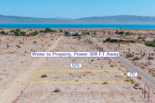 Land, 1366 Bourbon AVE, Thermal, CA  Thermal, CA 92274