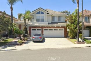 Residential Lease, 26601 Laurel Crest DR, Laguna Hills, CA  Laguna Hills, CA 92653