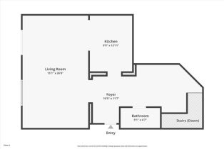 Condominium, 13004 Valleyheart dr, Studio City, CA 91604 - 45