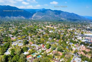 Single Family Residence, 1435 Chester ave, Pasadena, CA 91104 - 35