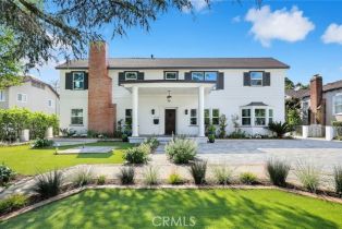 Single Family Residence, 1435  N Chester AVE, Pasadena, CA  Pasadena, CA 91104