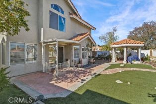 Single Family Residence, 2381 Pepperwood ln, Corona, CA 92882 - 35