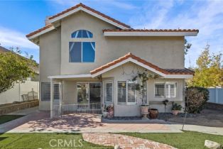 Single Family Residence, 2381 Pepperwood ln, Corona, CA 92882 - 36