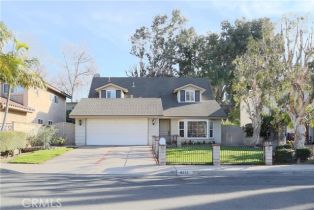 Residential Lease, 6272  E Via Ribazo, Anaheim Hills, CA  Anaheim Hills, CA 92807