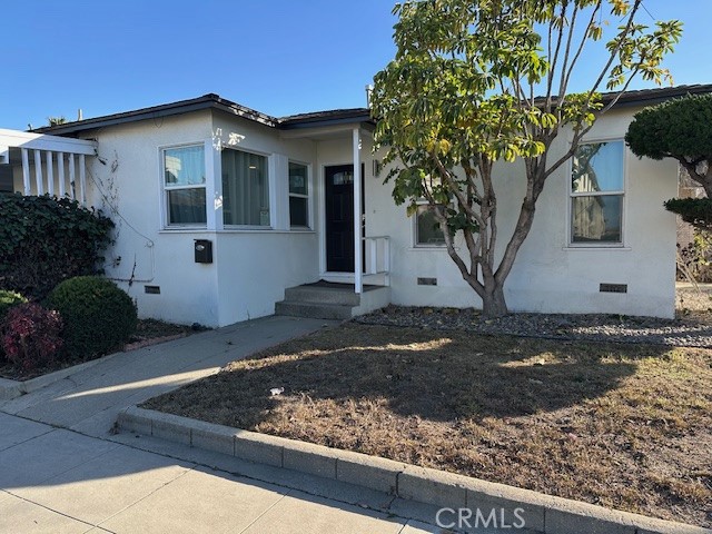 Single Family Residence, 15804 Dalton ave, Gardena, CA 90247 - 1