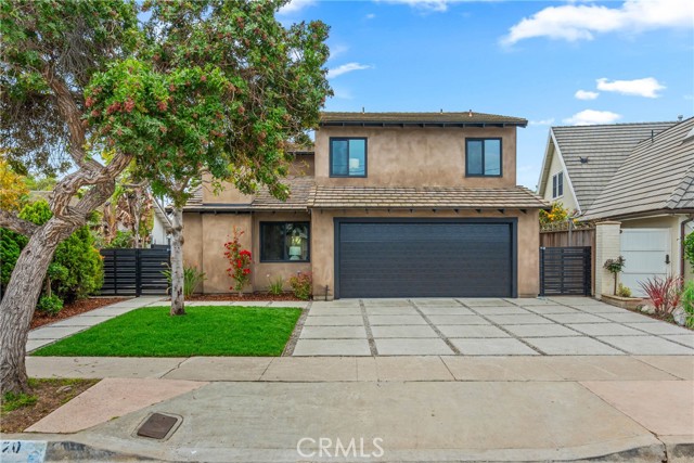 Single Family Residence, 720 Coastline dr, Seal Beach, CA 90740 - 1