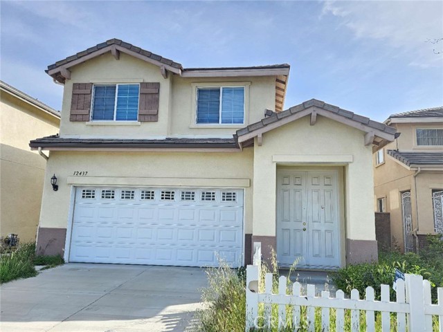 Single Family Residence, 12437 Denholm dr, El Monte, CA 91732 - 1