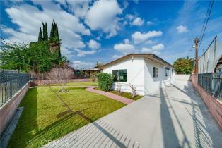 Single Family Residence, 11221 Fineview st, El Monte, CA 91733 - 22