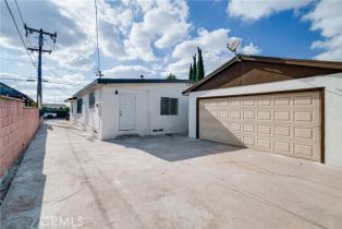 Single Family Residence, 11221 Fineview st, El Monte, CA 91733 - 25