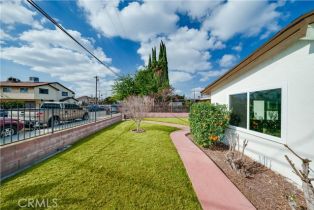 Single Family Residence, 11221 Fineview st, El Monte, CA 91733 - 26