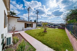 Single Family Residence, 11221 Fineview st, El Monte, CA 91733 - 30